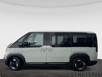 Neu Kia PV5 119 kW (163 PS) 2026 Gruen (soft mint) Van / Kleinbus