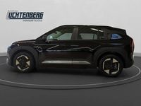 Neu Kia EV3 Earth 150 kW (204 PS) 2026 Grau SUV