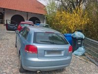 Gebraucht Audi A3 102 PS (75 kW) 2008 Andere farben Kleinwagen