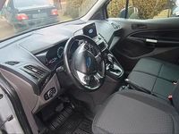Gebraucht Ford Transit Connect 100 PS (73 kW) 2021 Silber Van / Kleinbus