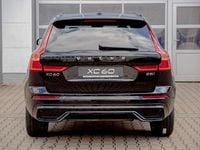 Gebraucht Volvo XC60 Plus 250 PS (183 kW) 2025 Onyx black SUV