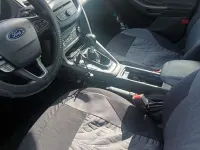 Gebraucht Ford Focus Titanium 125 PS (91 kW) 2015 Kombi