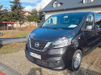 Gebraucht Nissan NV300 145 PS (106 kW) 2019 Schwarz Van