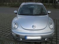 gebraucht VW Beetle New9C 1,8 20V Turbo