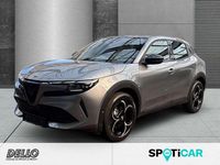 Neu Alfa Romeo Junior 114 kW (156 PS) 2026 Grigio arese SUV