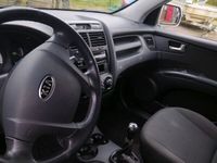 gebraucht Kia Sportage 