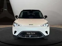 Begagnad Smart #1 Edition #1 200 kW (272 HK) 2023 Vit SUV