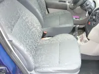 Używany Renault Modus Authentique 75 KM (55 kW) 2005 Niebieski Minivan