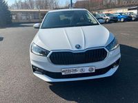 Ny Skoda Fabia Selection 80 HK (58 kW) 2026 Hvid Hatchback
