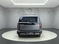 Neu Baic BJ30 280 PS (205 kW) 2025 Grau SUV