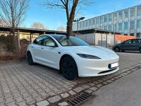 gebraucht Tesla Model 3 Standard Range (neues 2024 Highland Facelift)