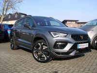 Gebraucht Cupra Ateca VZ 300 PS (220 kW) 2024 Grau metallic SUV