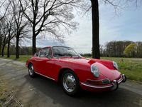 gebraucht Porsche 912 (Modell 1965)