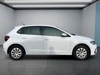 Usata VW T-Roc 80 CV (58 kW) 2026 Bianco SUV