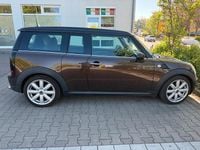 Second-hand Mini Cooper Coupé 120 CP (88 kW) 2008 Maro Coupe