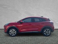 Neu Ford Puma Titanium 125 PS (91 kW) 2026 Fantastic red metallic SUV