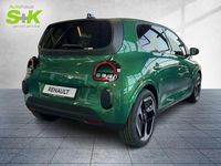 Neu Renault Twingo Urban 60 kW (82 PS) 2026 Absolutgrün Kleinwagen