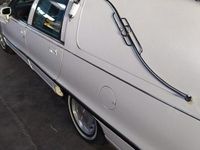 Gebraucht Oldsmobile Custom Cruiser 200 PS (147 kW) 1992 Weiß Kombi