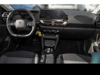 Second-hand Citroën e-C4 Feel 100 kW (136 CP) 2022 Portocaliu Berlinǎ
