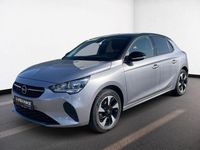 Gebraucht Opel Corsa-e 100 kW (136 PS) 2022 Silber Kleinwagen