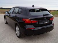 gebraucht BMW 116 116 d Aut.