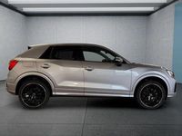 Gebraucht Audi Q2 150 PS (110 kW) 2025 Silber SUV
