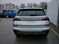 Neu Skoda Kamiq Selection 115 PS (84 kW) 2026 Grau SUV