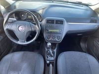 gebraucht Fiat Grande Punto 1.4 8V Feel 1.Hand+Klima+ServiceNeu