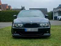 gebraucht BMW 530 e 39 d m Paket