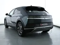 Gebraucht Hyundai Ioniq Techniq 239 kW (325 PS) 2023 Grün Kleinwagen