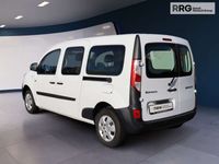 gebraucht Renault Kangoo Z.E. MAXI 33kWh KLIMAANLAGE