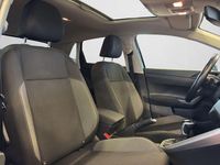 Gebraucht VW Polo Active 110 PS (80 kW) 2022 Rauchgrau metallic (metallic) Kleinwagen