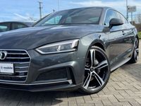 gebraucht Audi A5 3.0 TDI quattro S-Line *T-Leder*Navi*Matrix*