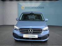 Gebraucht Mercedes T180 131 PS (96 kW) 2025 Grau Van / Kleinbus