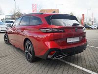 gebraucht Peugeot 308 CC SW GT 130 Aut. LED Navi A Totwinkel Kamera