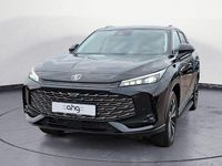 Neu MG HS Luxury 272 PS (200 kW) 2026 Schwarz SUV