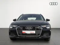 Używany Audi A6 Ambiente 340 KM (250 kW) 2022 Czarny Kombi