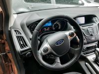 Gebraucht Ford Focus 115 PS (84 kW) 2014 Kombi