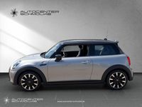 Gebraucht Mini Cooper S Classic 178 PS (130 kW) 2023 Melting silver iii Kleinwagen