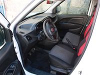 gebraucht Fiat Doblò 1.6 16V Multijet LOUNGE LOUNGE