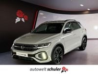Gebraucht VW T-Roc Style 150 PS (110 kW) 2026 Ascotgrau SUV
