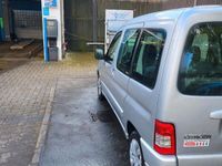 gebraucht Citroën Berlingo gaz und Benzin