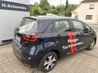 Gebraucht Honda Jazz Elegance 107 PS (78 kW) 2025 Kleinwagen