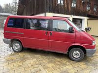 Gebraucht VW T3 60 PS (44 kW) 1992 Van