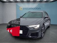 Gebraucht Audi S6 344 PS (253 kW) 2024 Grau Limousine