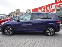 Gebraucht VW Touran Highline 150 PS (110 kW) 2023 Andere Van / Kleinbus
