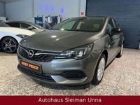 gebraucht Opel Astra Lim. 5-trg. Edition Start/Stop/