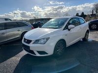 gebraucht Seat Ibiza SC Stylance / Style Motorproblem