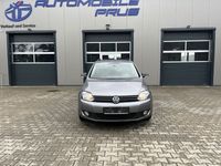 Gebraucht VW Golf VII Match 122 PS (89 kW) 2012 Grau Limousine