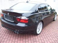 Gebraucht Alpina B3 360 PS (264 kW) 2008 Schwarz Limousine